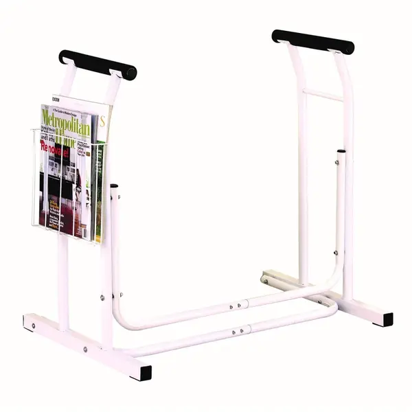 Opora pri WC