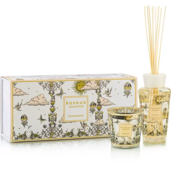 Baobab Collection Tomorrowland dárková sada 1 ks