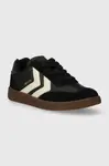 Hummel Kožené sneakers boty Hummel VM78 CPH ML