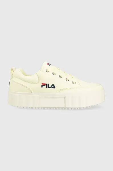 Fila Tenisky Fila Sandblast