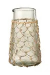 J-Line  Karafa  Knitting Glass