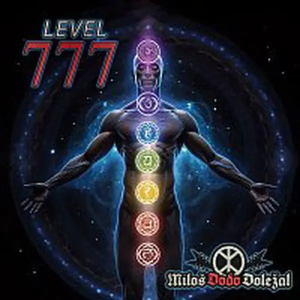 Miloš Dodo Doležal – Level 777 CD