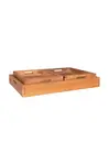 House Nordic Sada táců House Nordic Faro 3-pack