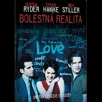 Různí interpreti – Bolestná realita DVD