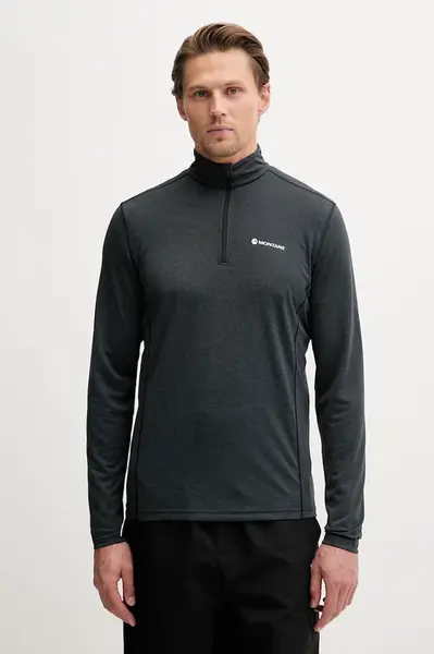 Montane Funkční triko s dlouhým rukávem Montane Dart
