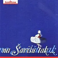 Ľudová hudba Šarišan – Na Šarišu tak