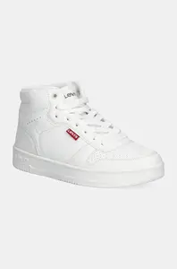 Levi's  Sneakers boty  DRIVE S HIGH