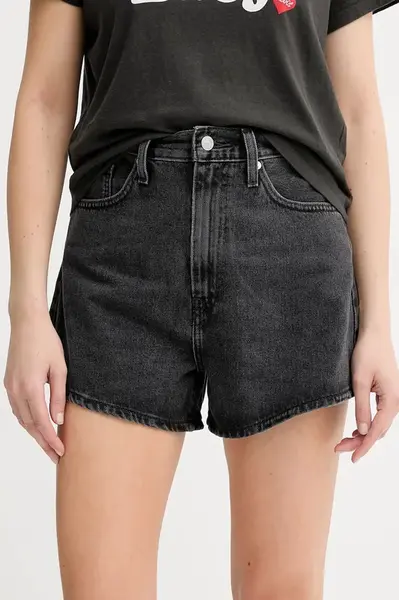 Levi's  Džínové šortky