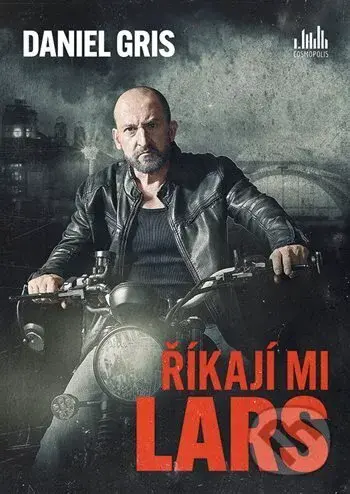 Říkají mi Lars - Daniel Gris