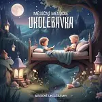 Magické Ukolébavky – Ukolébavka (Měsíční Melodie)
