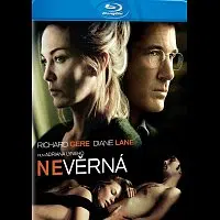 Různí interpreti – Nevěrná Blu-ray