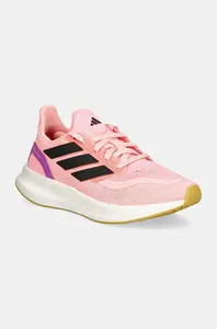 Dětské sneakers boty adidas Performance PUREBOOST 5