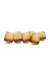 Sagaform Sada skleniček Sagaform 300 ml 6-pack