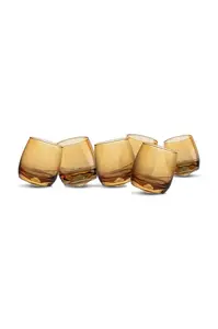 Sagaform  Sada skleniček  300 ml 6-pack
