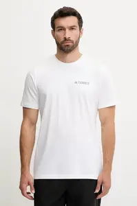 adidas TERREX Sportovní triko adidas TERREX