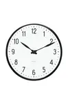 Nástěnné hodiny Rosendahl x Arne Jacobsen
