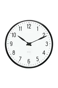 Nástěnné hodiny Rosendahl x Arne Jacobsen