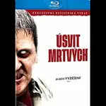 Různí interpreti – Úsvit mrtvých: Režisérská verze Blu-ray