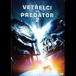 Různí interpreti – Vetřelci versus Predátor 2 DVD