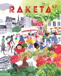 Raketa 47 - Francie,Raketa 47 - Francie