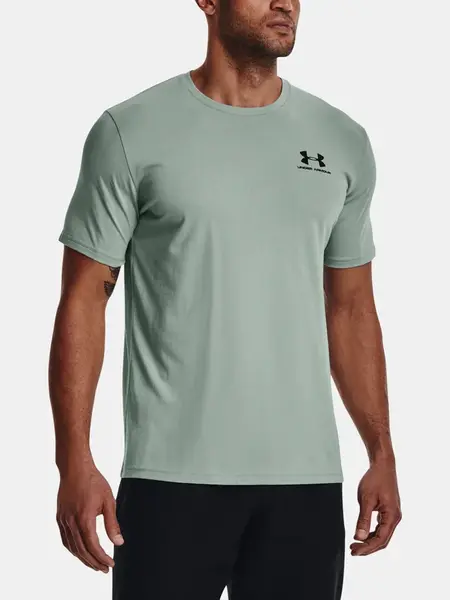 Pánské tričko Under Armour