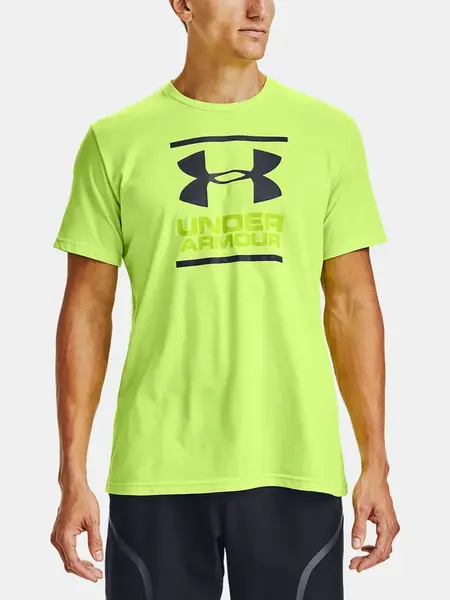 Under Armour GL Foundation SS T T-shirt