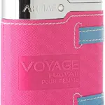 Armaf Voyage Hawaii Pour Femme Pink - EDP 100 ml