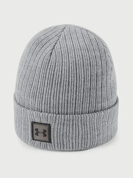 Under Armour chlapčenská čiapka Truckstop Beanie 2.0