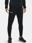 Under Armour Tepláky UA AF STORM PANTS-BLK - Pánské