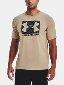 Pánské triko Under Armour