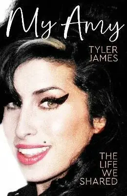 My Amy (poškozená) - James Tyler