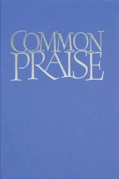 Common Praise Words edition - Hymns Ancient and Modern