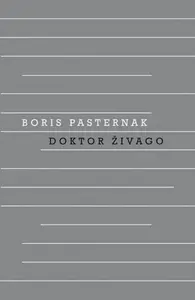 Doktor Živago (poškozená) - Boris Leonidovič Pasternak