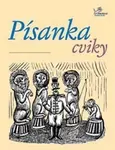 Písanka Cviky - 1. ročník - Hana Mikulenková