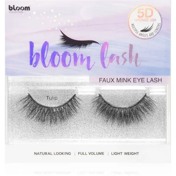 Ardell 5D Faux Mink nalepovacie mihalnice typ Tulip