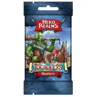 Hero Realms: Journeys - Hunters Booster