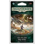 Arkham Horror: The Card Game - Lost in Time and Space