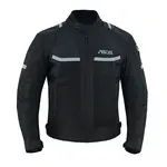 Pánská moto bunda BOS Libera Black XL