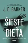 Šieste dieťa - J. D. Barker