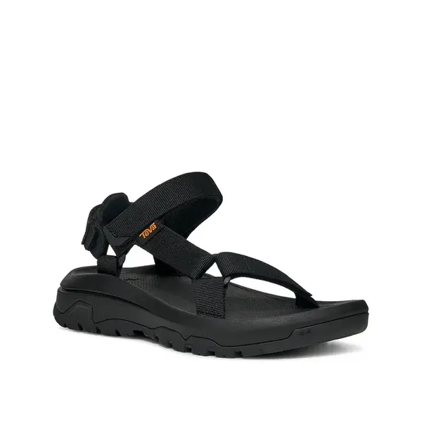 Teva TEVA Hurricane XLT3 EU 41, BLK Dámské sandály