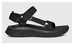 Teva Hurricane XLT3 EU 43, BLK Pánské sandály