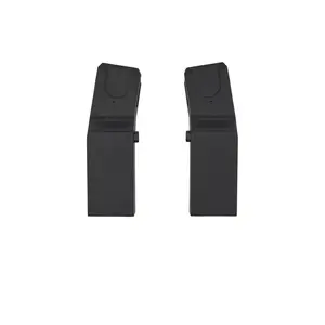 Easywalker Set adaptérů na autosedačku ke kočárku Zoey