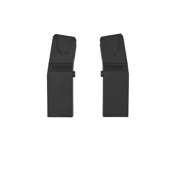 Easywalker Set adaptérů na autosedačku ke kočárku Zoey