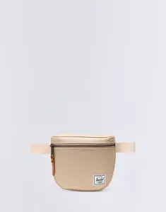 Herschel Supply Settlement Hip Pack Eucalyptus