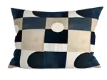 Polybavlnená obliečka na vankúš SOMVORA POLY 70x90 cm, farebná