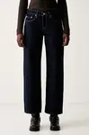 Levi's džíny loose dámské LOW LOOSE