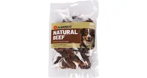 Flamingo Psí Snack - hovězí varle 200 g
