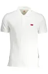 Bílé pánské polo triko LEVI'S
