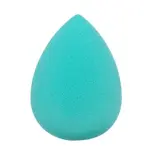 Ilu Raindrop Makeup Sponge hubka na make-up Turquoise