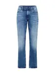 G-STAR Džínsy 'Mosa'  modrá denim